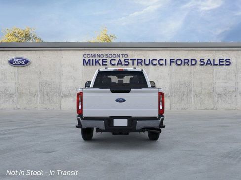 New 2026 Ford F250 XL image 5