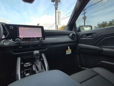 New 2026 Chevrolet Colorado Trail Boss image 3