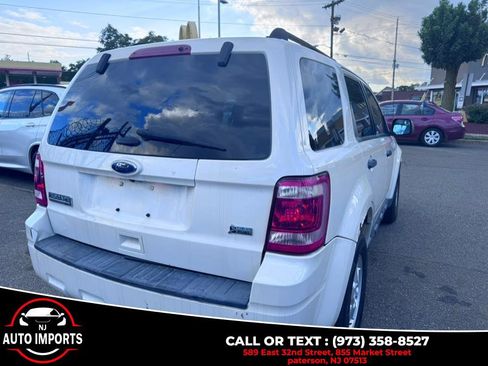 Used 2012 Ford Escape XLT image 12