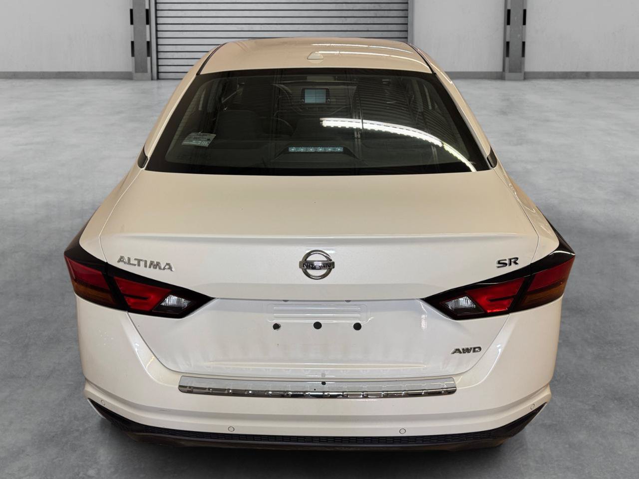 Used 2021 Nissan Altima 2.5 SR w/ SR Premium Package AWD/4WD image 36