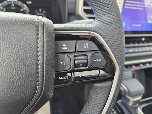 New 2026 Toyota Tundra Platinum AWD/4WD image 33