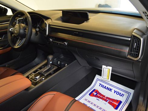 New 2025 MAZDA CX-50 Meridian Edition w/ Weather Package image 10