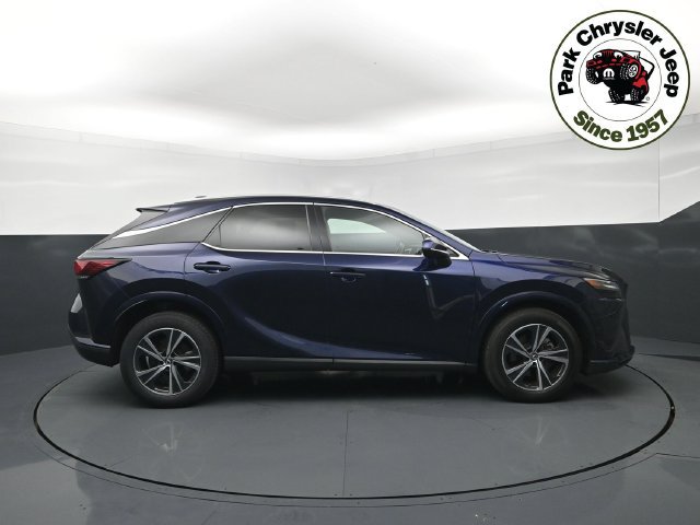 Used 2023 Lexus RX 350 Premium Plus w/ Cold Area Package AWD/4WD image 6