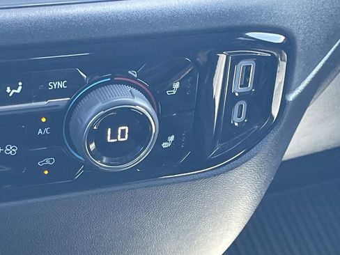 Used 2023 Chevrolet Silverado 1500 LT w/ All Star Edition Plus image 22