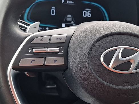Used 2025 Hyundai Palisade SEL AWD/4WD image 13