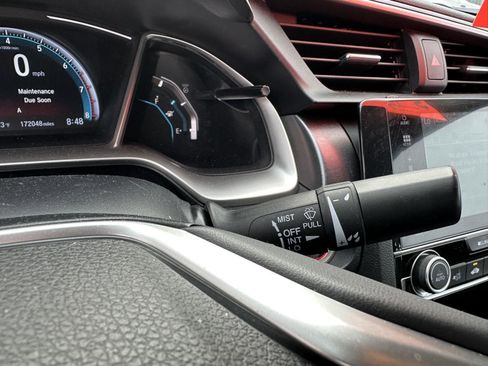 Used 2017 Honda Civic EX-L image 25