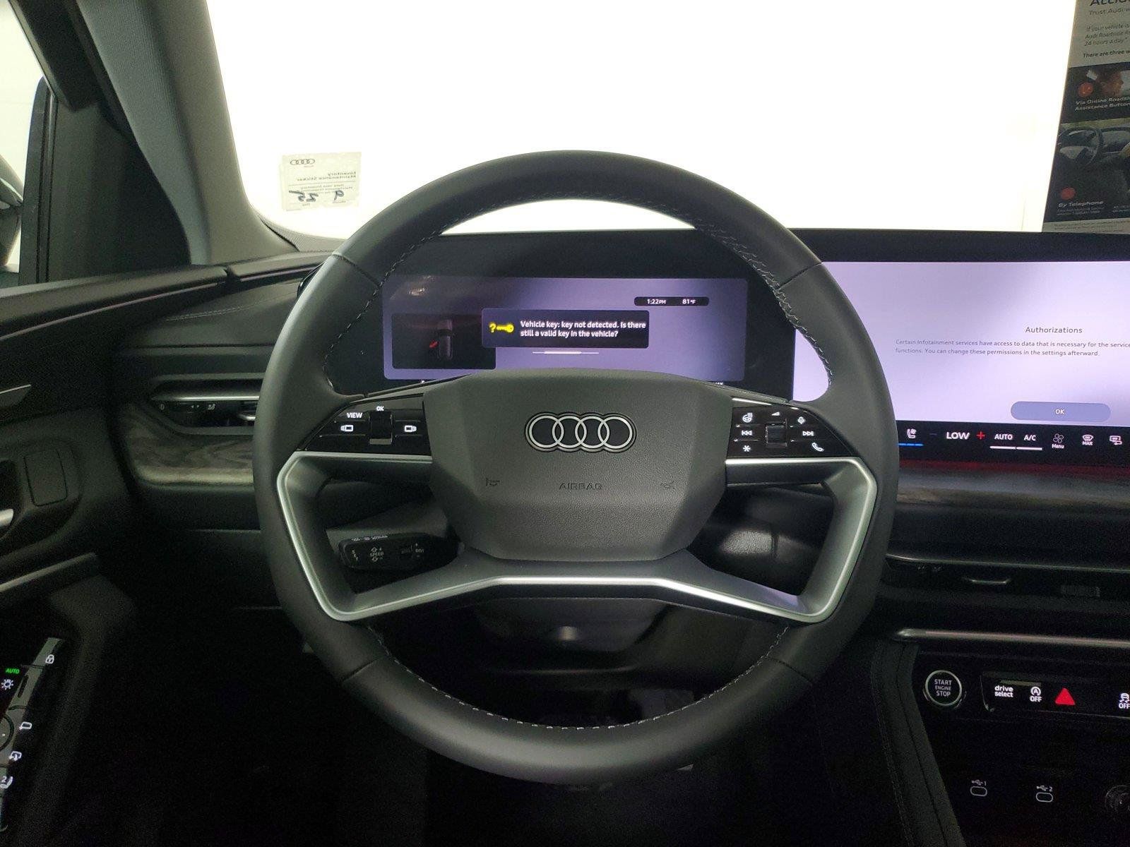 New 2026 Audi Q5 Premium Plus AWD/4WD image 16