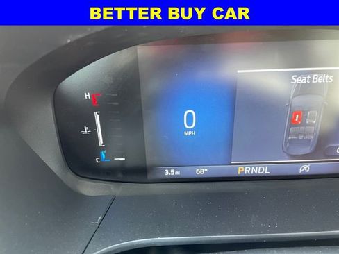 New 2024 Ford Escape Active w/ Tech Pack #1 AWD/4WD image 16