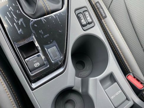 New 2026 Subaru Crosstrek 2.5i Wilderness image 16