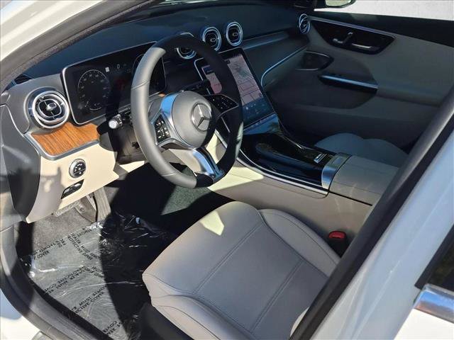 Certified 2024 Mercedes-Benz C 300 Sedan image 10