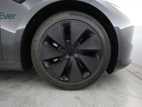 Used 2024 Tesla Model 3 Long Range AWD/4WD image 20
