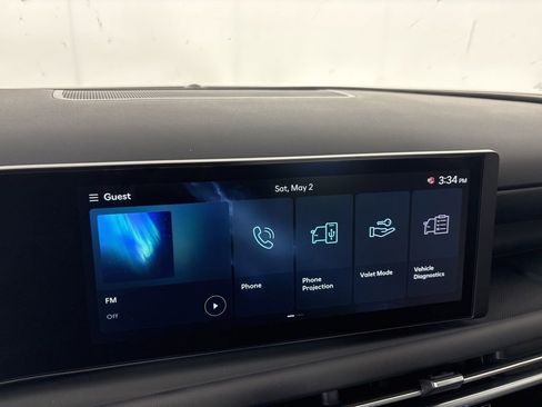 New 2026 Hyundai Santa Cruz SEL FWD image 32