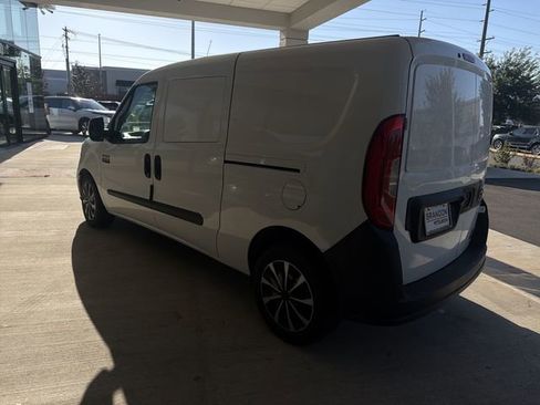 Used 2021 RAM ProMaster City Tradesman SLT FWD image 14