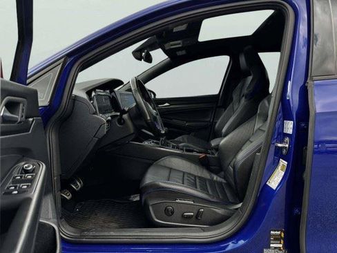 Used 2022 Volkswagen Golf R AWD/4WD image 20