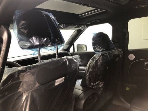 New 2026 Hyundai Palisade Calligraphy image 18