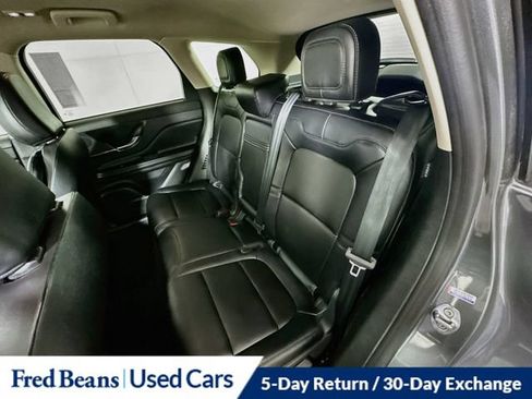 Certified 2024 Lincoln Corsair AWD image 31