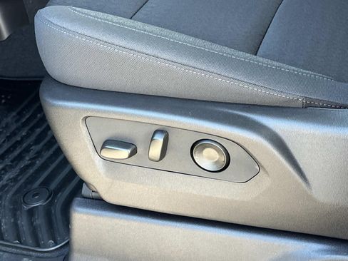 New 2026 GMC Sierra 1500 Pro w/ Graphite Edition image 22