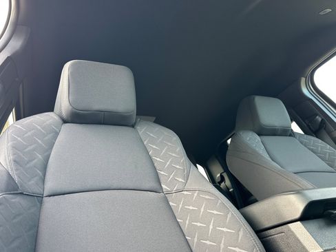 New 2026 Toyota Tacoma Limited image 17