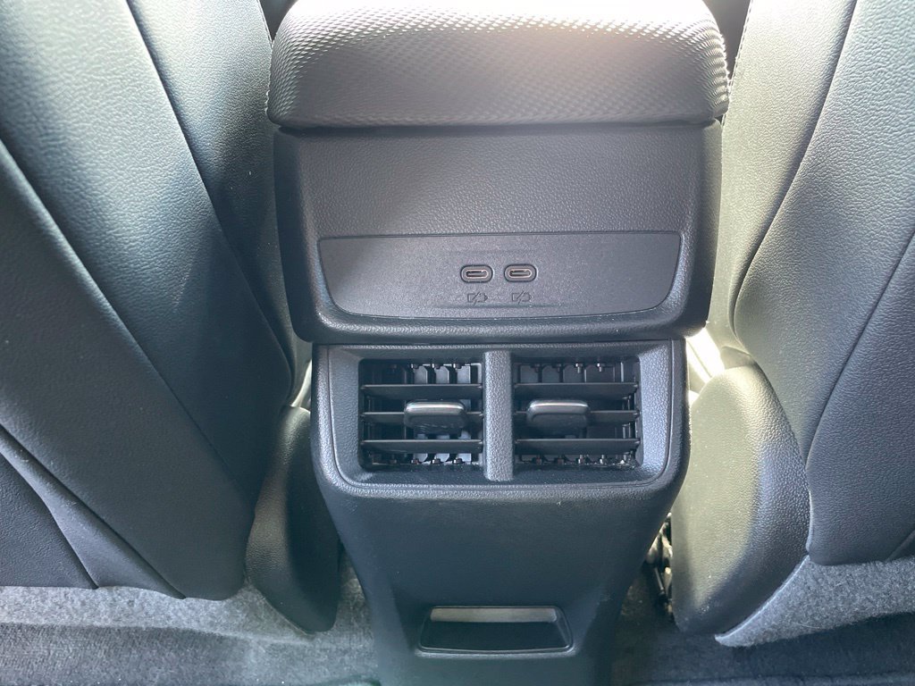 Used 2025 Chevrolet Equinox LT w/ Convenience Package II AWD/4WD image 21