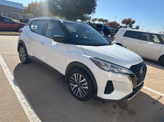 Certified 2023 Nissan Kicks SV video 1