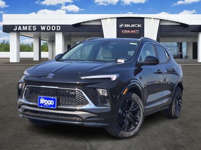 New 2026 Buick Encore GX Sport Touring w/ Comfort Package