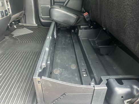 Used 2019 Ford F350 Lariat AWD/4WD image 15
