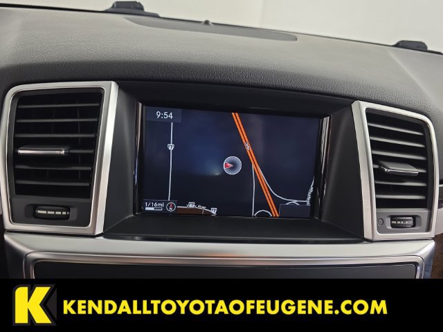 Used 2014 Mercedes-Benz ML 350 4MATIC image 19