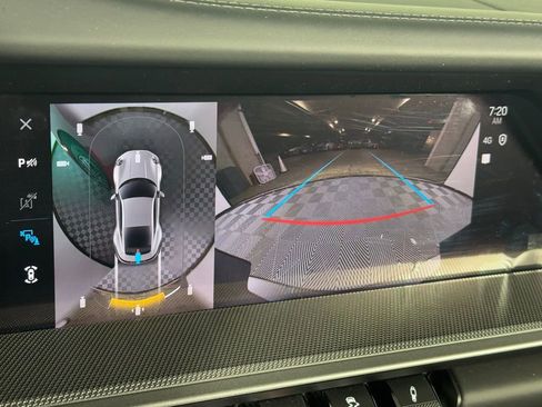 Certified 2025 Porsche 911 Carrera image 31