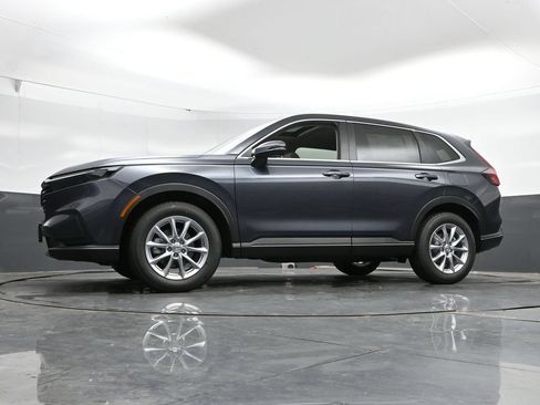 New 2026 Honda CR-V EX image 36