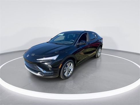 New 2026 Buick Envista Preferred image 4