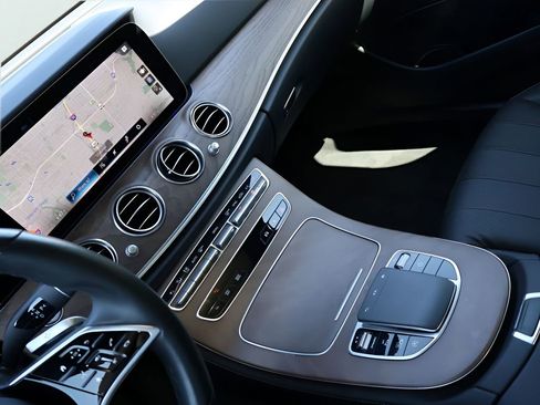 Certified 2023 Mercedes-Benz E 350 Sedan image 19