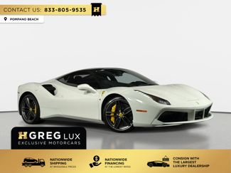 Used 2019 Ferrari 488 GTB RWD video 1