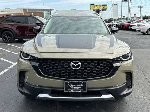 New 2025 MAZDA CX-50 Meridian Edition w/ Weather Package image 5