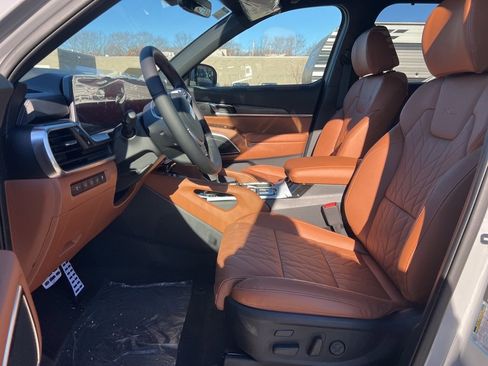 New 2025 Kia Telluride SX X-Line image 9