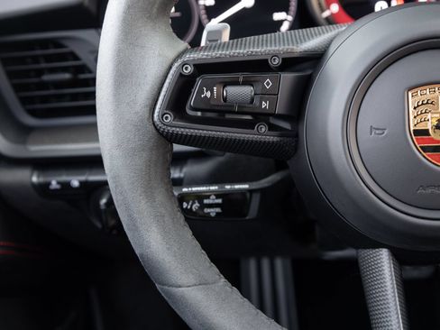 Certified 2023 Porsche 911 Carrera GTS RWD image 15
