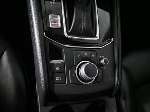 Used 2023 MAZDA CX-5 AWD 2.5 S w/ Select Package image 29