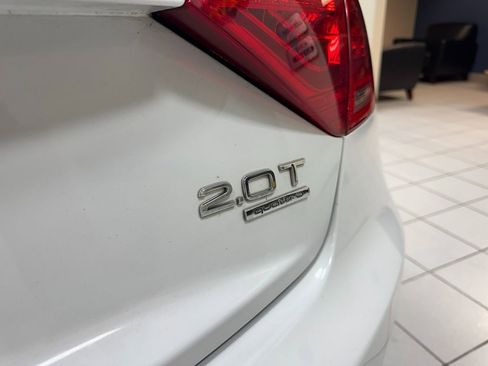 Used 2014 Audi A5 2.0T Premium Plus w/ Premium Plus Package image 56