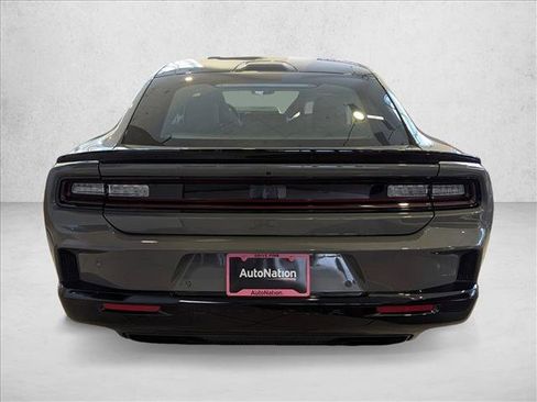 New 2026 Dodge Charger Scat Pack w/ Track Package image 5