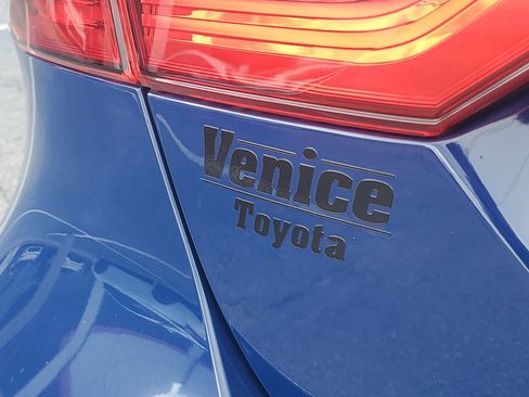 Certified 2024 Toyota Camry LE FWD image 11