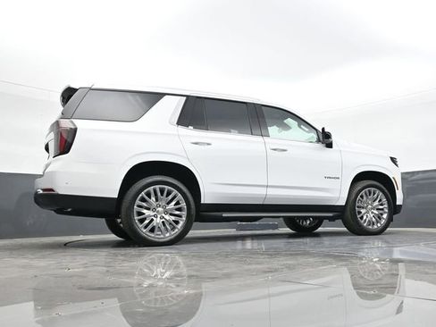 New 2026 Chevrolet Tahoe LT image 45