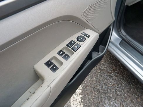 Used 2017 Hyundai Elantra SE FWD image 15