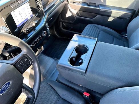 Used 2022 Ford F150 XL w/ STX Appearance Package image 15
