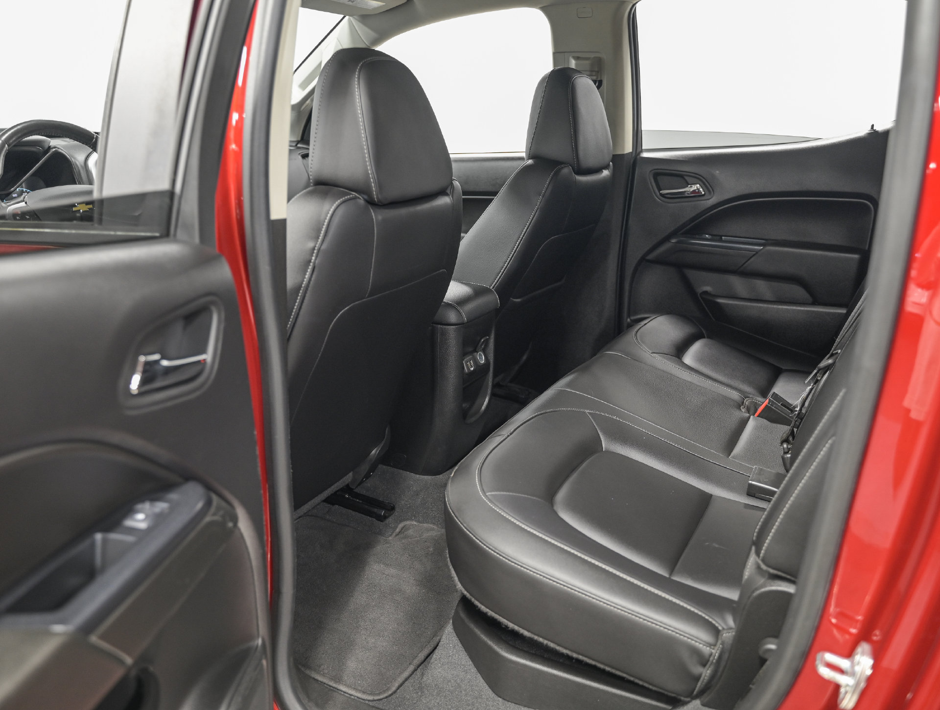 Used 2021 Chevrolet Colorado ZR2 AWD/4WD image 27