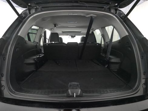 Certified 2021 Honda Pilot EX-L image 10