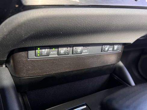 Used 2023 Lexus ES 350 F Sport FWD image 25