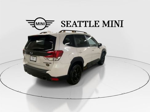 Used 2023 Subaru Forester Wilderness AWD/4WD image 11