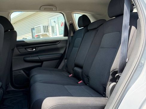 Used 2023 Honda CR-V LX image 12