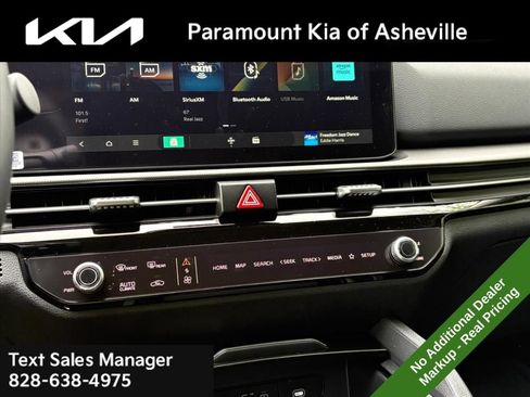 New 2026 Kia Sportage S AWD/4WD image 10
