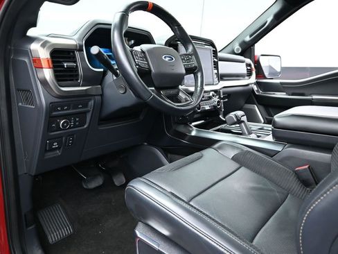 Used 2022 Ford F150 Raptor w/ Equipment Group 801A High AWD/4WD image 23
