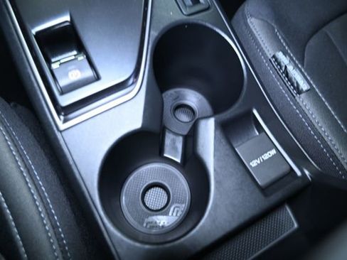 Certified 2025 Subaru Impreza 2.0i image 29